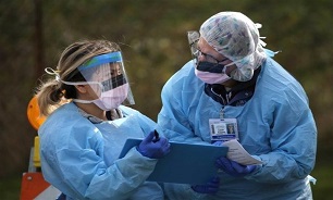 US Virus Deaths Could Reach 70,000