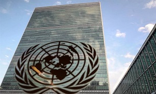 UN Official Warns of 