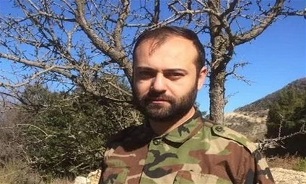 Unknown Gunmen Kill Hezbollah Anti-Spy Commander in Southern Lebanon