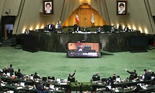 Iran Parl. to address motion against Israeli regime’s hostile measures
