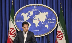 Iran condemns US’ coronavirus blame game against China