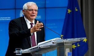 EU Says Will Not Recognize Any Israeli Changes to 1967 Borders