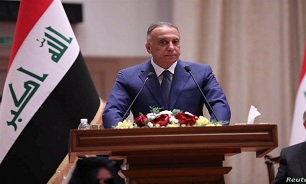 Iraqi PM Urges MPs to Back His Govt., Help Restore State Prestige
