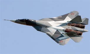 Russian Fighter Jets Intercept US Spy Plane above Mediterranean