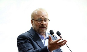 Qalibaf Elected Iran’s New Parliament Speaker