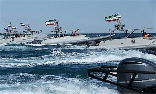 Over 100 domestically-built speed boats join Iran’s IRGC fleet