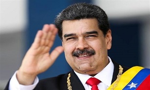 Maduro Thanks Iran’s Leadership, People for Sending Fuel to Venezuela
