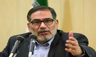 Extension of Arms Ban on Iran Coup de Grace for JCPOA, Shamkhani Warns