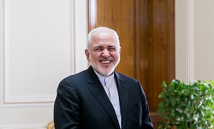 Iran’s Zarif Congratulates Iraq on New Cabinet