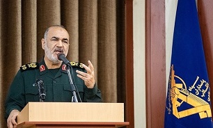 IRGC Chief Hails Dispatch of Oil Tankers to Venezuela as Display of Might