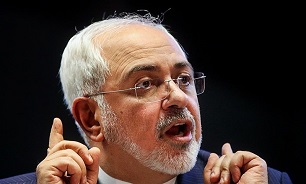 Zarif: Time to End Israel's Tyranny over Western Halls of Power