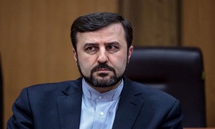 Iran Urges Concerted Action to Help Coronavirus-Affected Nations
