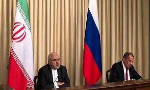 Iran, Russia determined to deal with unilateral, illegal US approaches