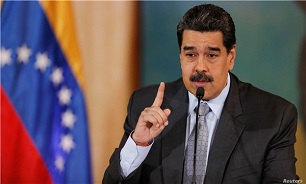 Maduro Warns EU Not to Meddle in Caracas’ Internal Affairs