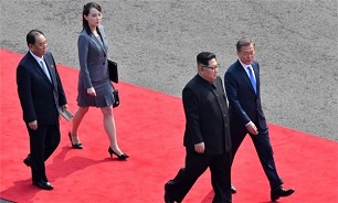 North Korea Promises 'Retaliatory Punishment' for South