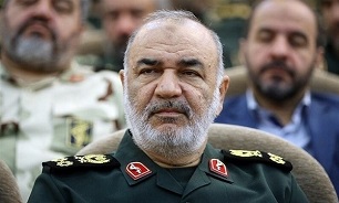 IRGC to Get Surprising Systems Soon