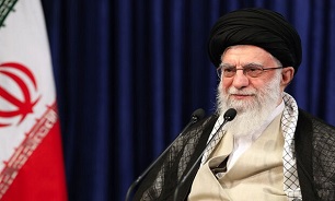 Judiciary officials meet with Leader on National Judiciary Week occasion