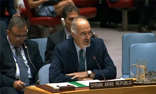 Syria Demands UN Report on Legality of US, EU Economic Sanctions Under International Law