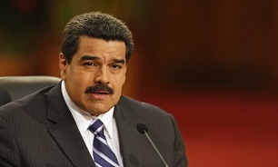 Maduro lauds Iran, Russia, China, Cuba as true friends of Venezuela
