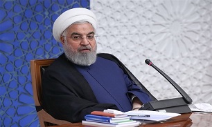 Iran President Reiterates Readiness for Interaction with Parliament