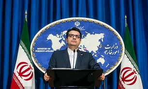 No Operational Limitation to Iran’s Nuclear Program