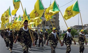Kataib Hezbollah Vows to Drive US Troops Out of Iraq