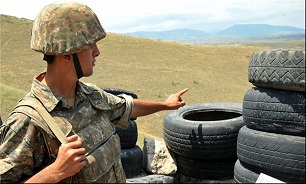 3 Azerbaijani Soldiers Killed in Border Clash with Armenia