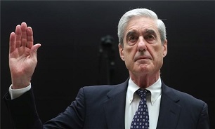 Republican Senator to Allow Mueller Testimony