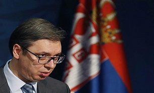 Serbian President Dismisses Reports about ‘Russian Trace’ in Belgrade Protests