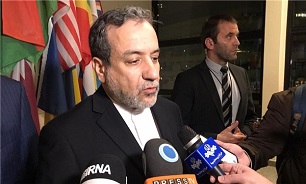 Iranian Deputy FM in Kabul on Expansion of Ties