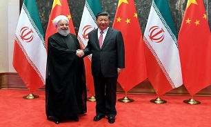Iran-China cooperation major challenge to US unilateralism