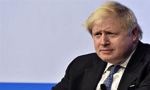Boris Johnson Says Not to Return to 'Nuclear Deterrent' of Full Lockdown