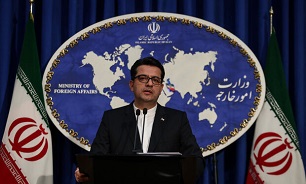 Iran ready for dialogue with all regional countries