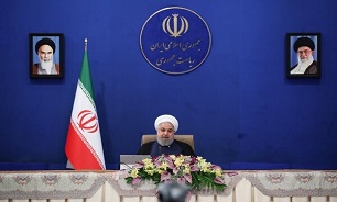 Iran seeking to strengthen ties with friends