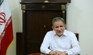 VP urges Iraqi gov. to pursue assassination of Iran's general