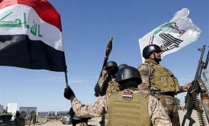 Iraq’s PMU Forces Foil Major Assault by Daesh in Diyala