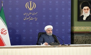 President Highlights Failure of Plot for Iran’s Economic Collapse