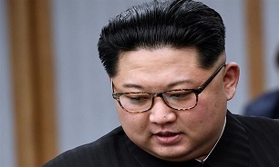 North Korea's Kim Says Nuclear Deterrent Crucial