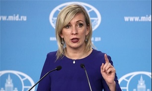 Russian Diplomat Urges US to Refrain from Interfering in Domestic Affairs of Others
