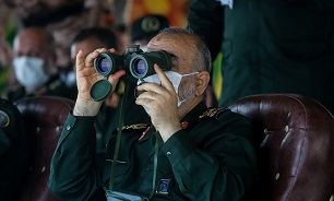 IRGC Warns of Iran’s Crushing Response to Any Aggression
