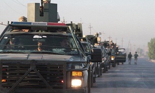 Al-Nujaba’s operation for arresting Baghdad terrorists
