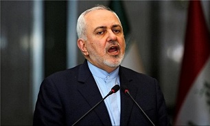 Zarif Stresses Next US President’s Accountability for Damages Inflicted on Iran