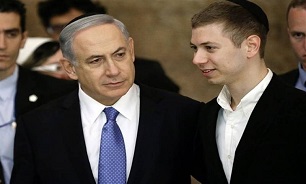 Netanyahu’s Son Takes Center Stage in Corruption Sagas