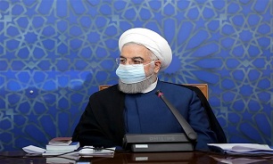 Enemies After Internal Discord in Iran, President Warns