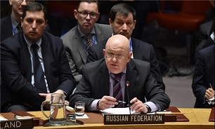 Russia Proposes UN Security Council to Adopt Its Draft Resolution on Assistance to Syria
