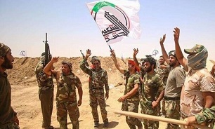 Hashd al-Sha’abi arrests six ISIL members in Iraq’s Mosul