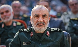 IRGC Chief vows revenge on US for Lt. Gen. Soleimani