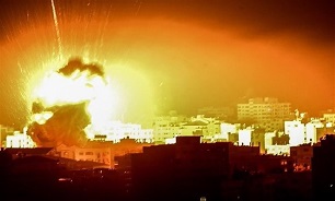 Israel Launches Fresh Strikes on Gaza