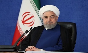 Rouhani Slams Trump for Cruelty to Iranians