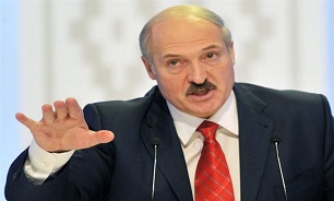 Lukashenko Says Ready to Share Power in Belarus As Protests Mount